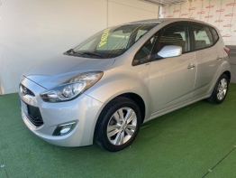 HYUNDAI IX20  1.4 BENZINA 90CV 66KW  ANNO: 02/2011